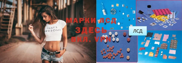 хмурый Богородицк