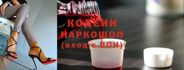 хмурый Богородицк